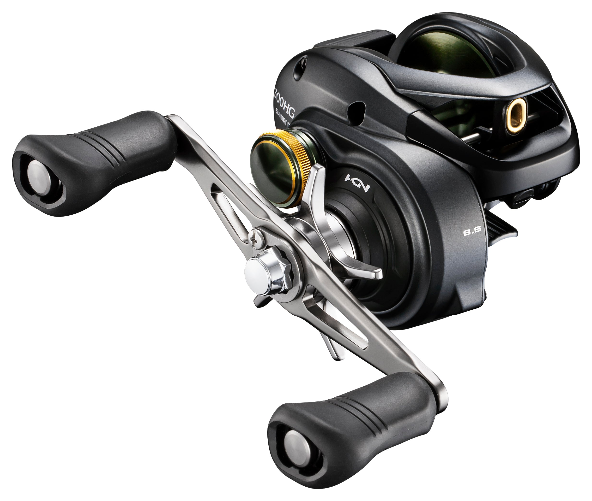 Shimano Reel Curado 300 K