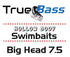 Big Head 7.5