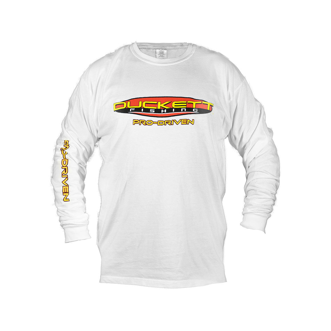 Classic Logo Longsleeve T-Shirt