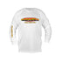 Classic Logo Longsleeve T-Shirt
