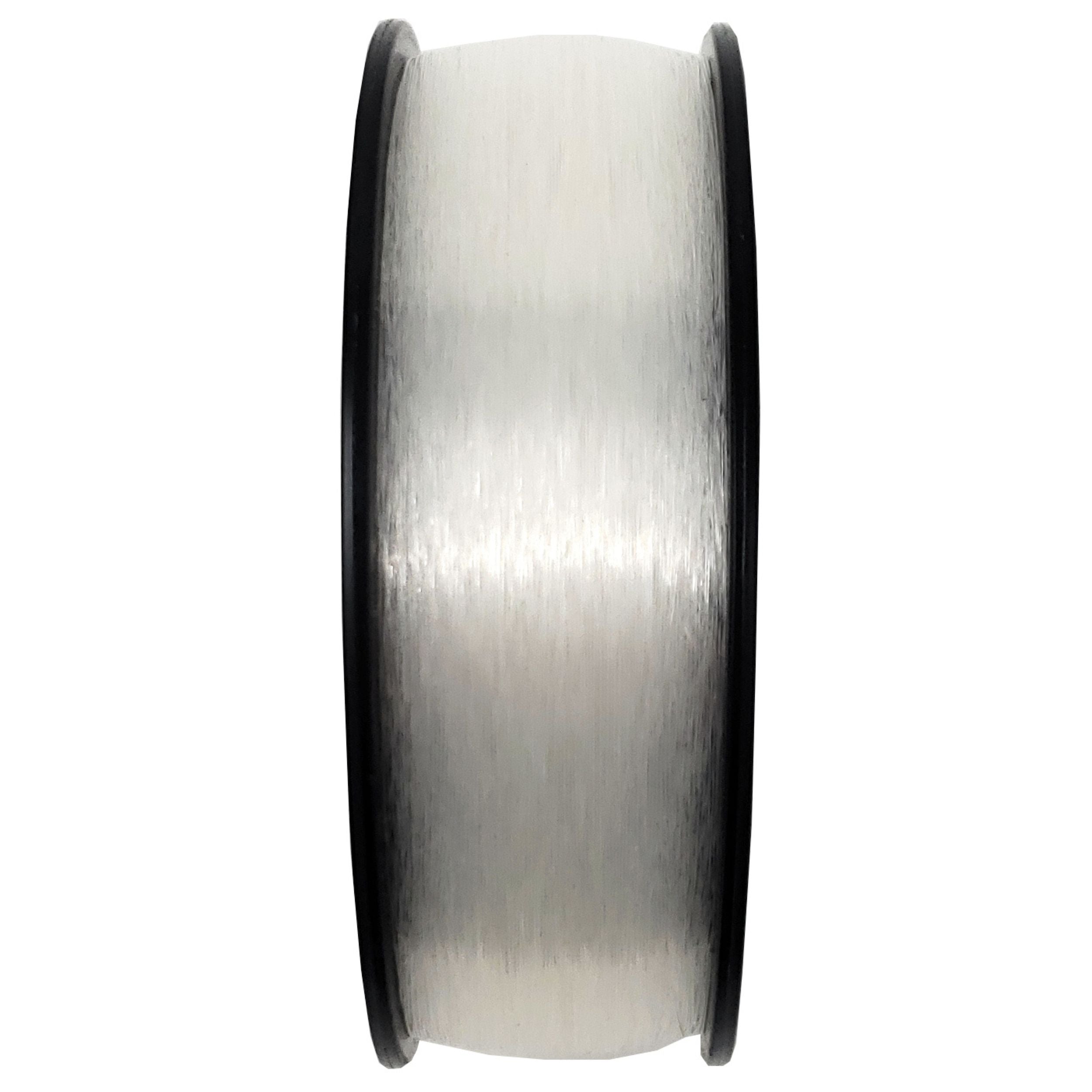 Reaction Tackle Nylon Monofilament Fishing Line 350-yard Spools