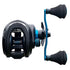Reaction Tackle Baitcasting Fishing Reel – ProSpin Edition - 6.8:1 Gear Ratio - NEW