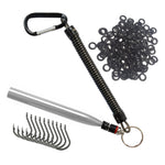 Reaction Tackle Wacky Worm Tools, Sets and Kits