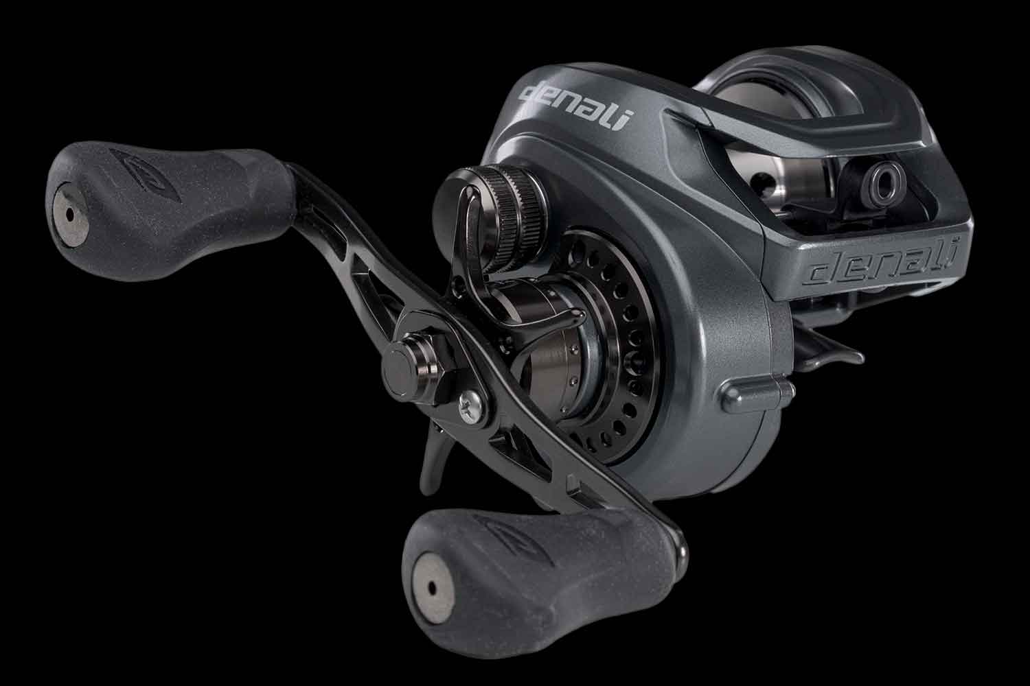 Denali - Novus Elite Casting Reel