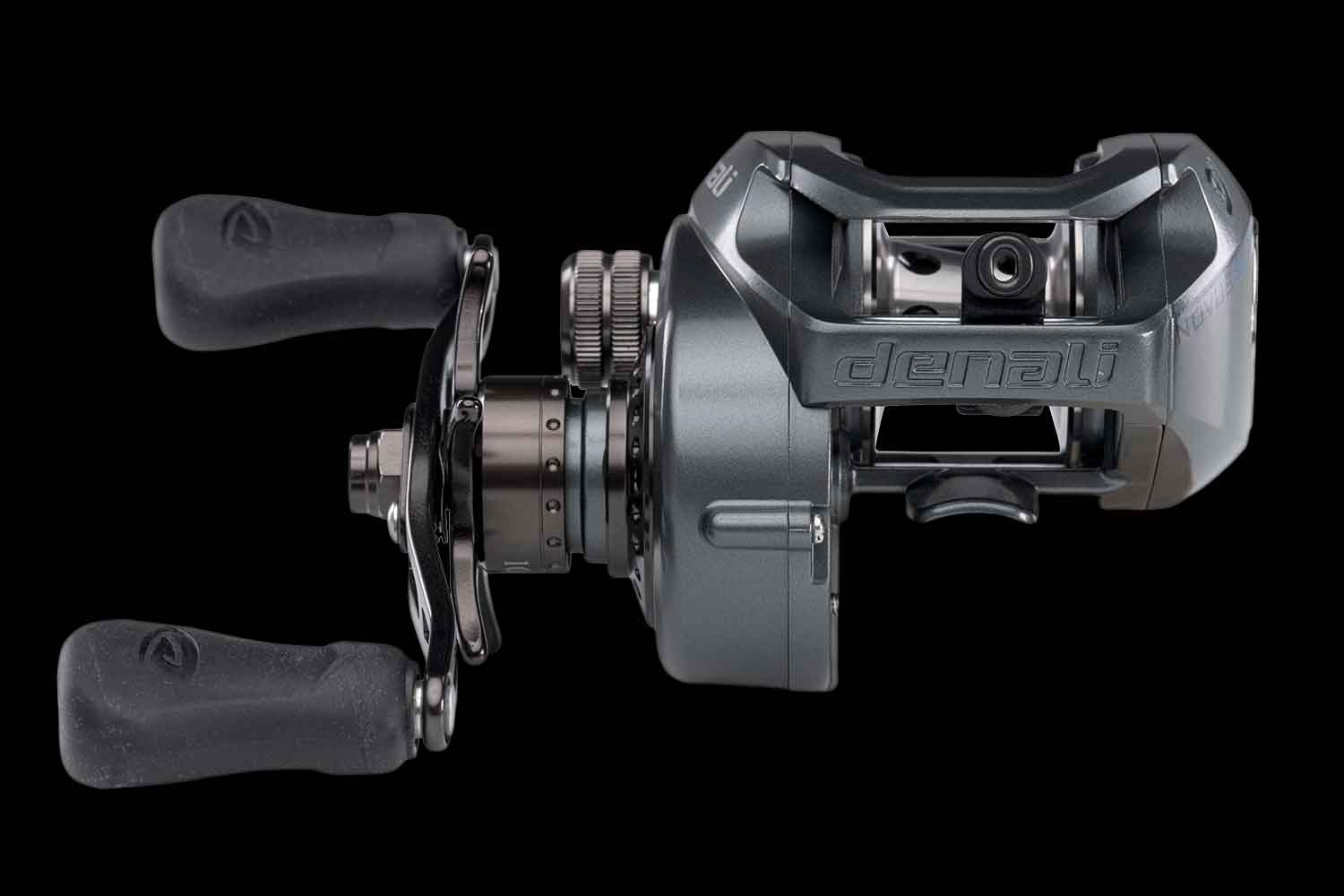 Denali - Novus Elite Casting Reel