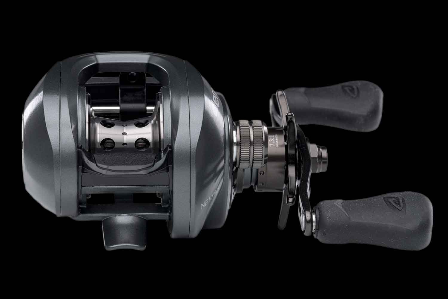 Denali - Novus Elite Casting Reel