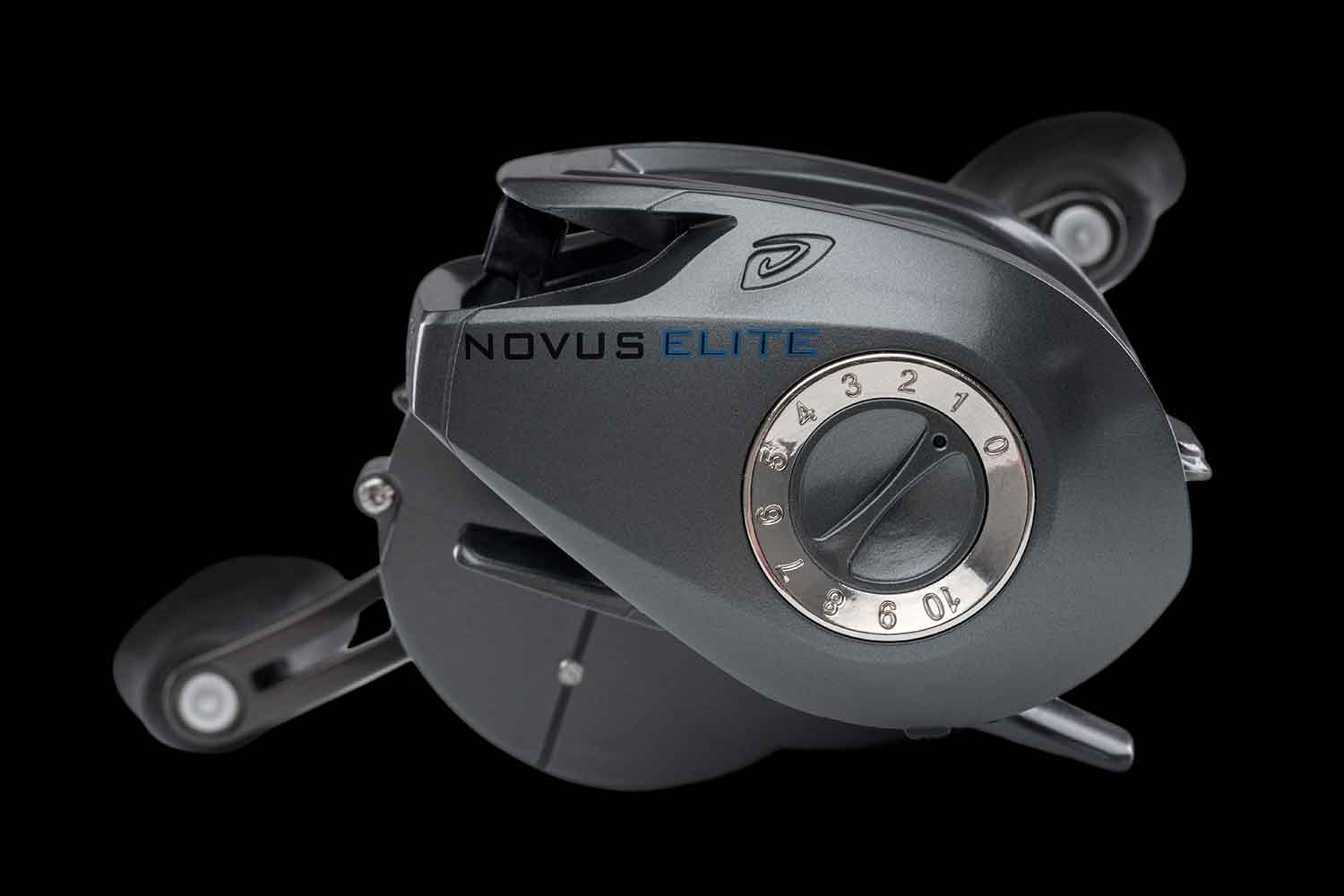 Denali - Novus Elite Casting Reel