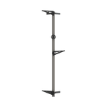 Single-Step Climbing Sticks