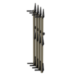 Single-Step Climbing Sticks