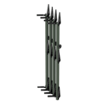 Single-Step Climbing Sticks