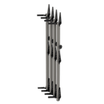 Single-Step Climbing Sticks