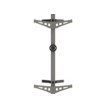 Mini Double-Step Climbing Sticks