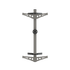 Mini Double-Step Climbing Sticks