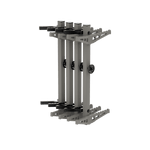 Mini Double-Step Climbing Sticks