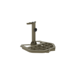 Raider Saddle Platform