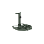 Raider Saddle Platform