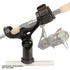 YakAttackOmega™ Rod Holder with Track Mounted LockNLoad™