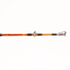 Orange Dragon Fire Casting Glow Rod
