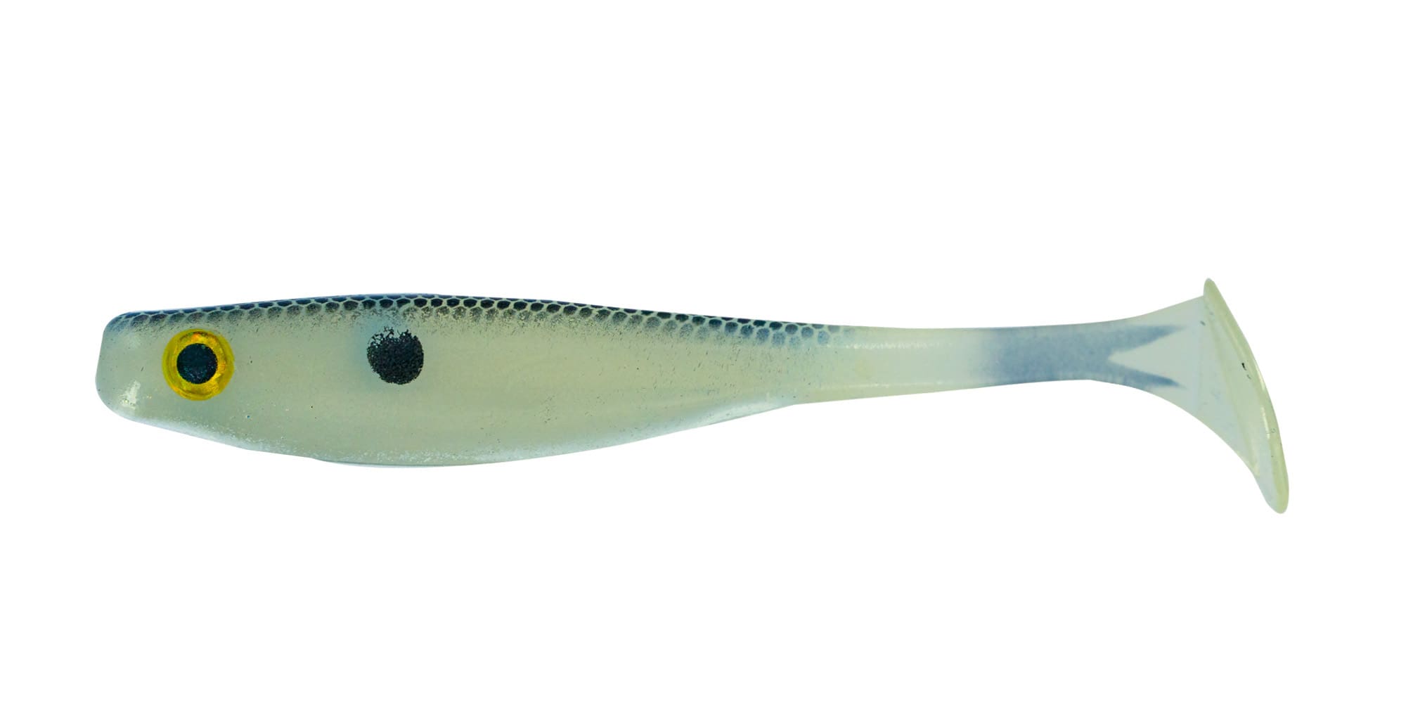 Big Bite Suicide Shad