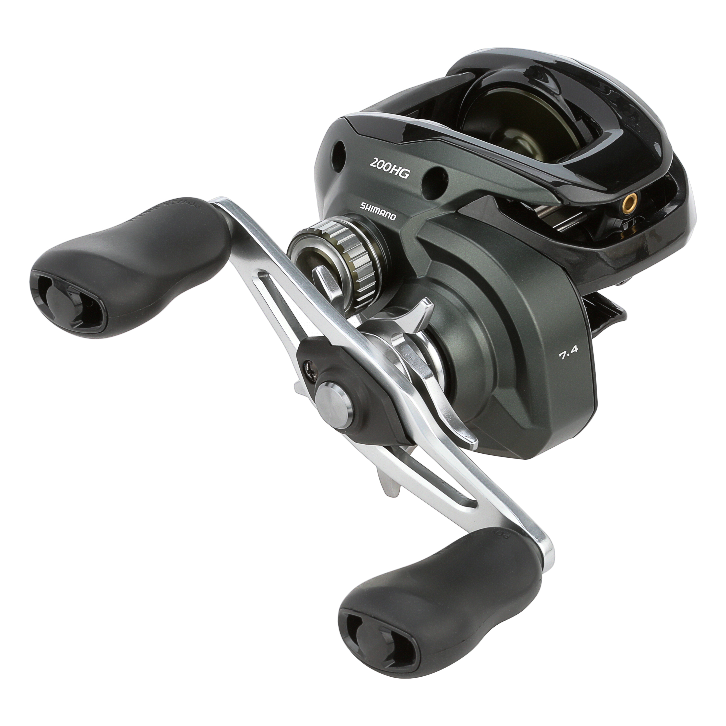 Shimano Reel Curado 200 M