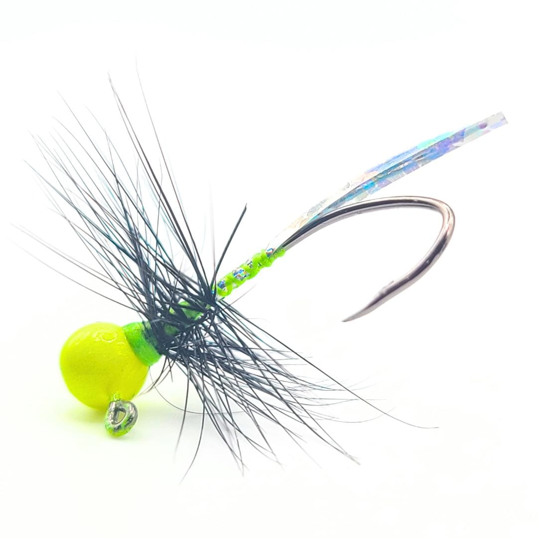Bluegill Bomber - 3 Pack