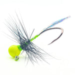 Bluegill Bomber - 3 Pack