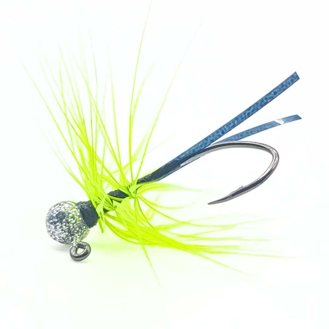 Bluegill Bomber - 3 Pack