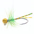 Bluegill Bomber - 3 Pack