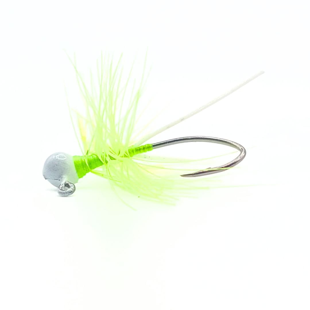 Bluegill Bomber - 3 Pack