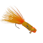 Cajun Cricket - Jelly Jig