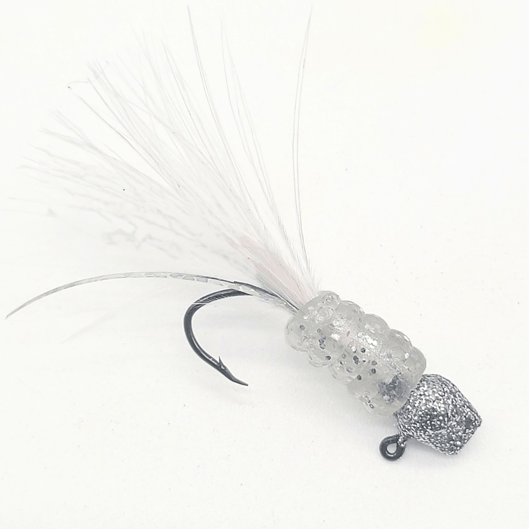Ice Ice Baby - Jelly Jig