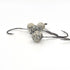 Round Jig Heads - 1/32- 1/16 - 1/8 - 12 Pack - No Collar