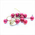 Round Jig Heads - 1/32- 1/16 - 1/8 - 12 Pack - No Collar