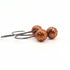 Round Jig Heads - 1/32- 1/16 - 1/8 - 12 Pack - No Collar