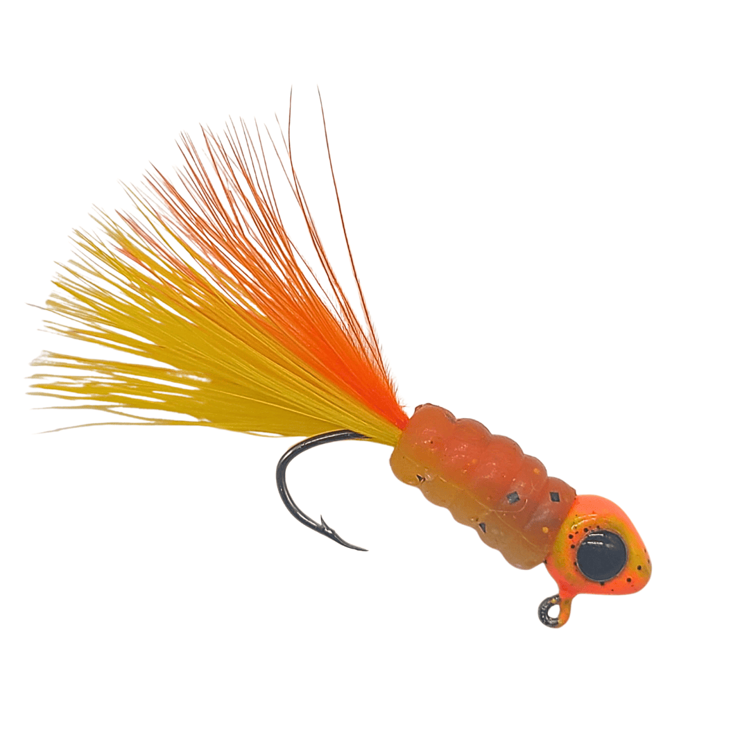 Cajun Cricket - Jelly Jig