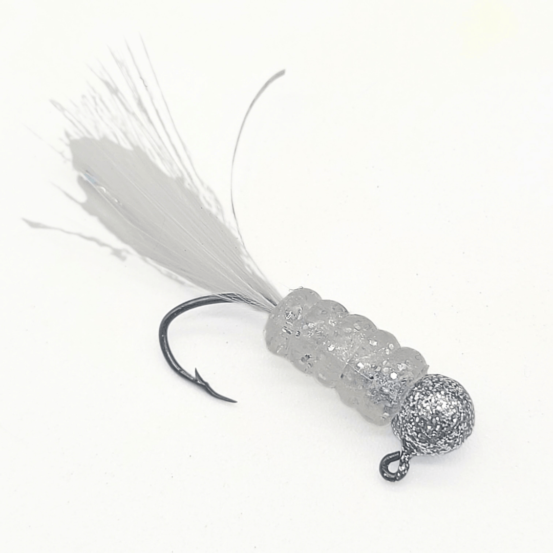 Ice Ice Baby - Jelly Jig