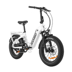 Ranger Folding E-Bike