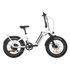 Ranger Folding E-Bike