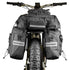 Waterproof Triple Accessory Bag- R161