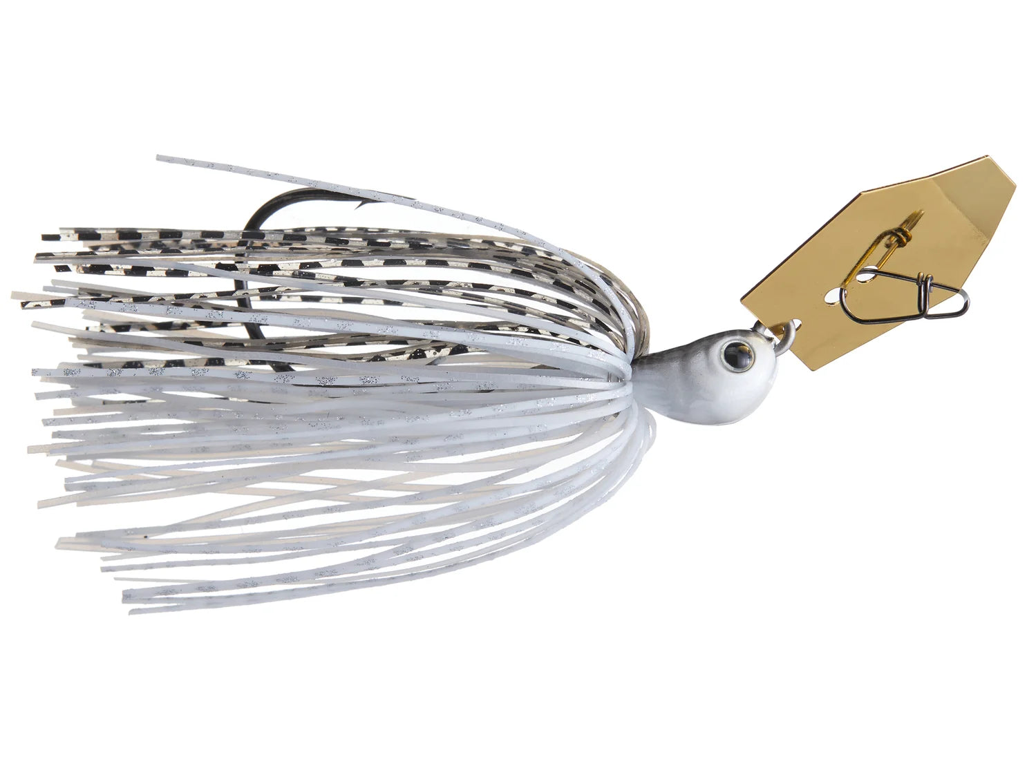 Z-Man Evergreen ChatterBait Jack Hammer