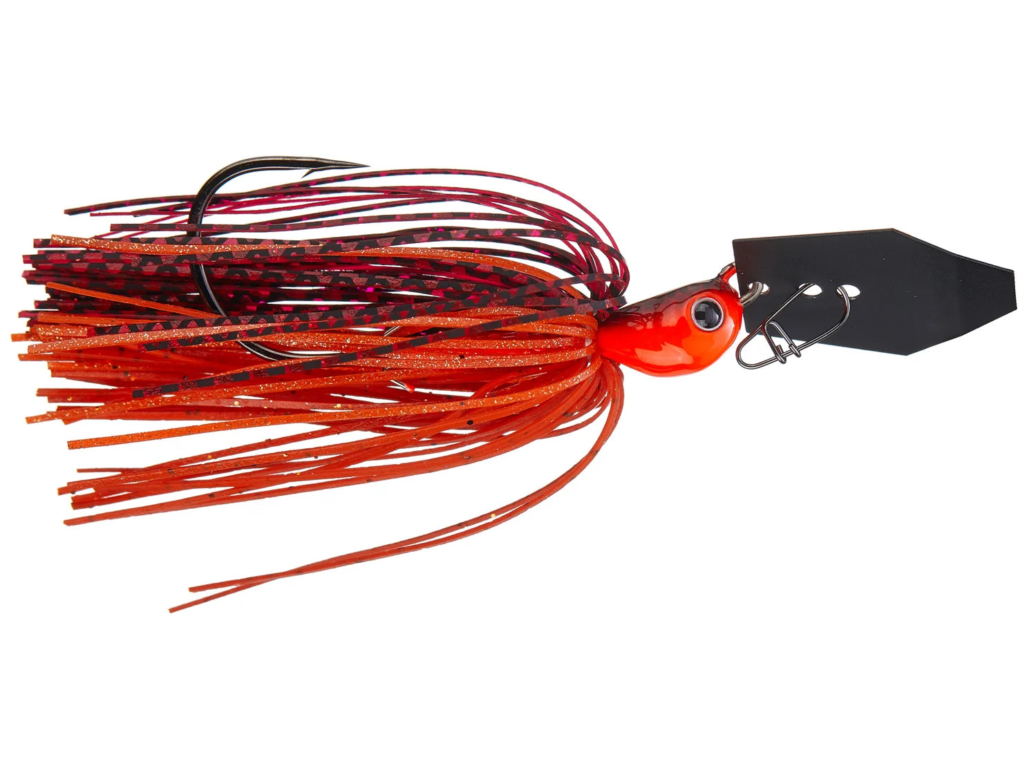 Z-Man Evergreen ChatterBait Jack Hammer