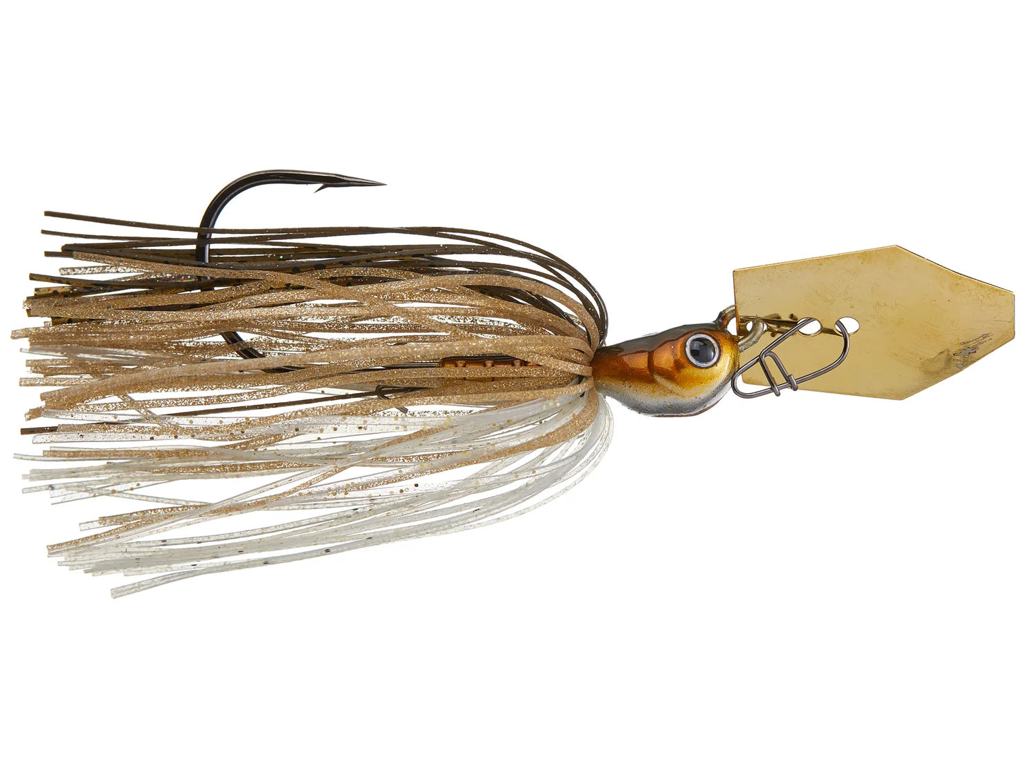 Z-Man Evergreen ChatterBait Jack Hammer