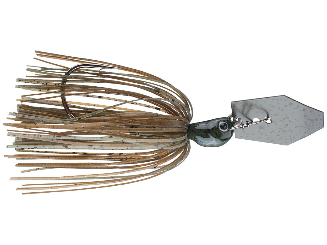 Z-Man Evergreen ChatterBait Jack Hammer