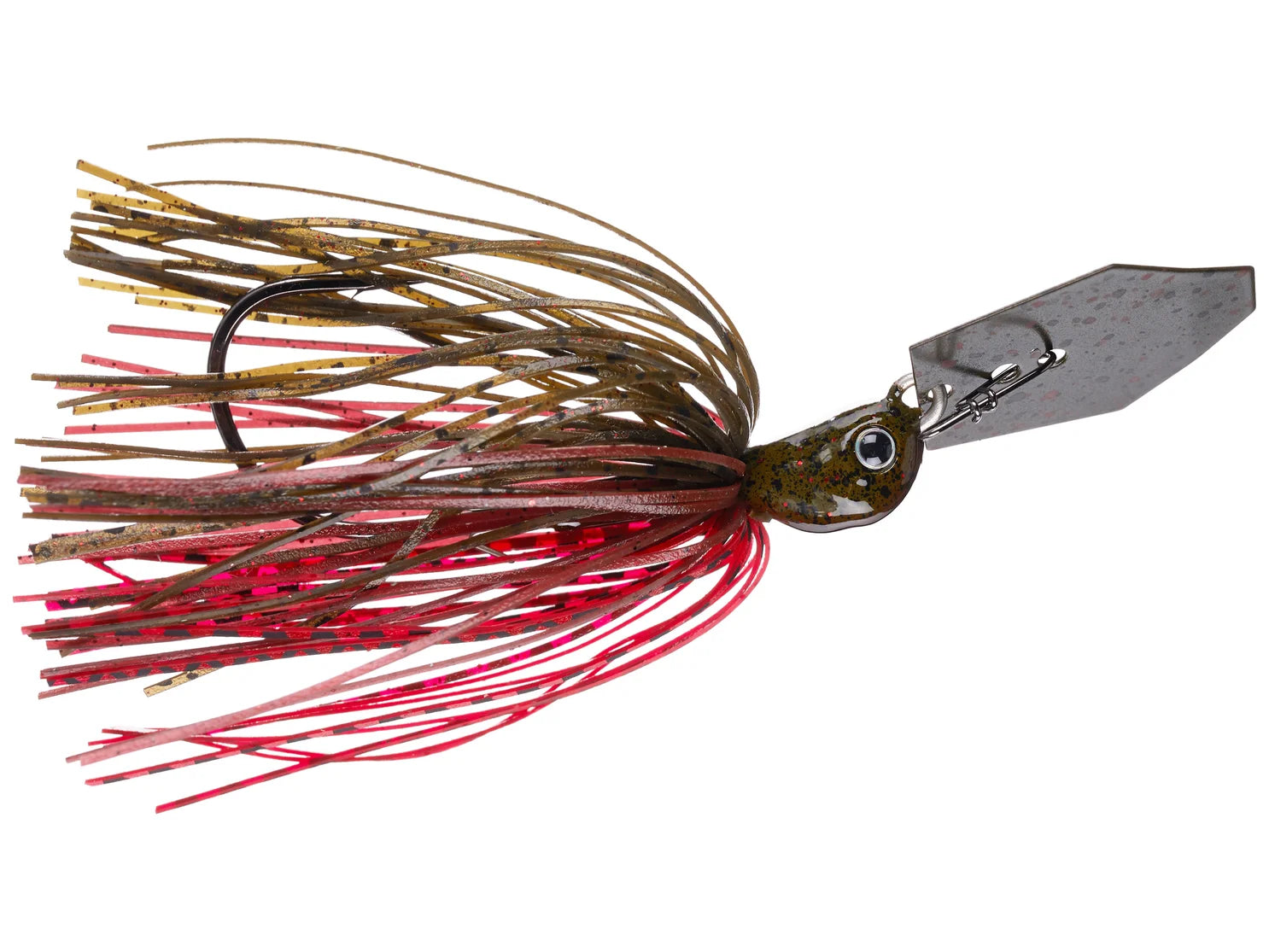 Z-Man Evergreen ChatterBait Jack Hammer