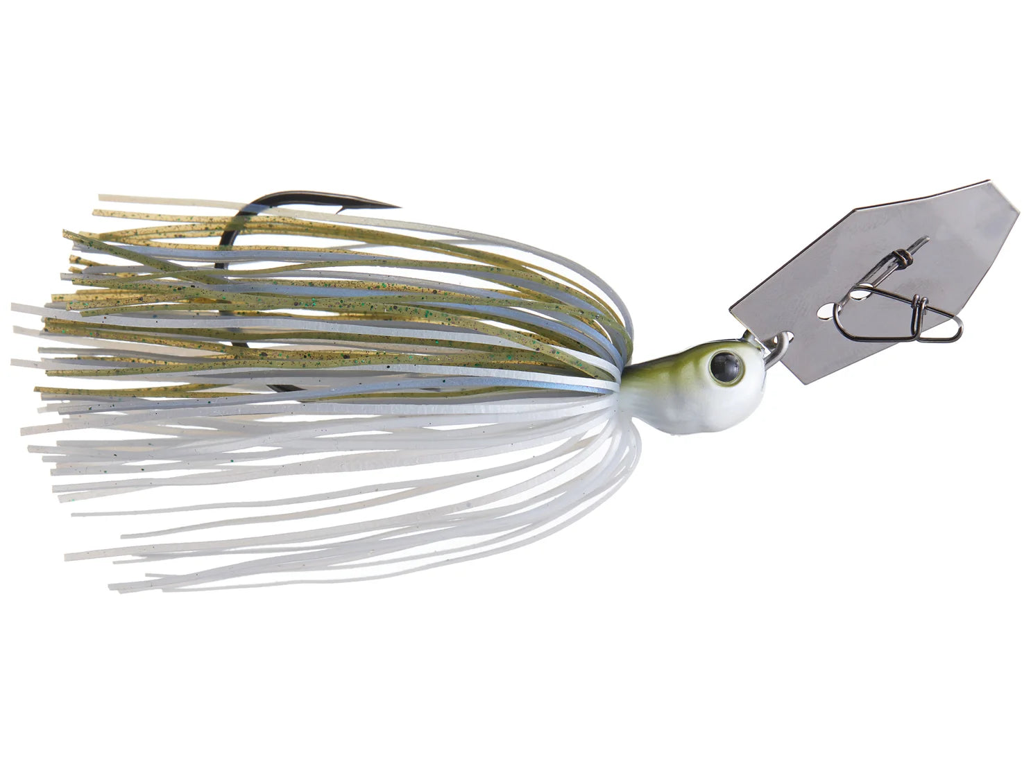 Z-Man Evergreen ChatterBait Jack Hammer