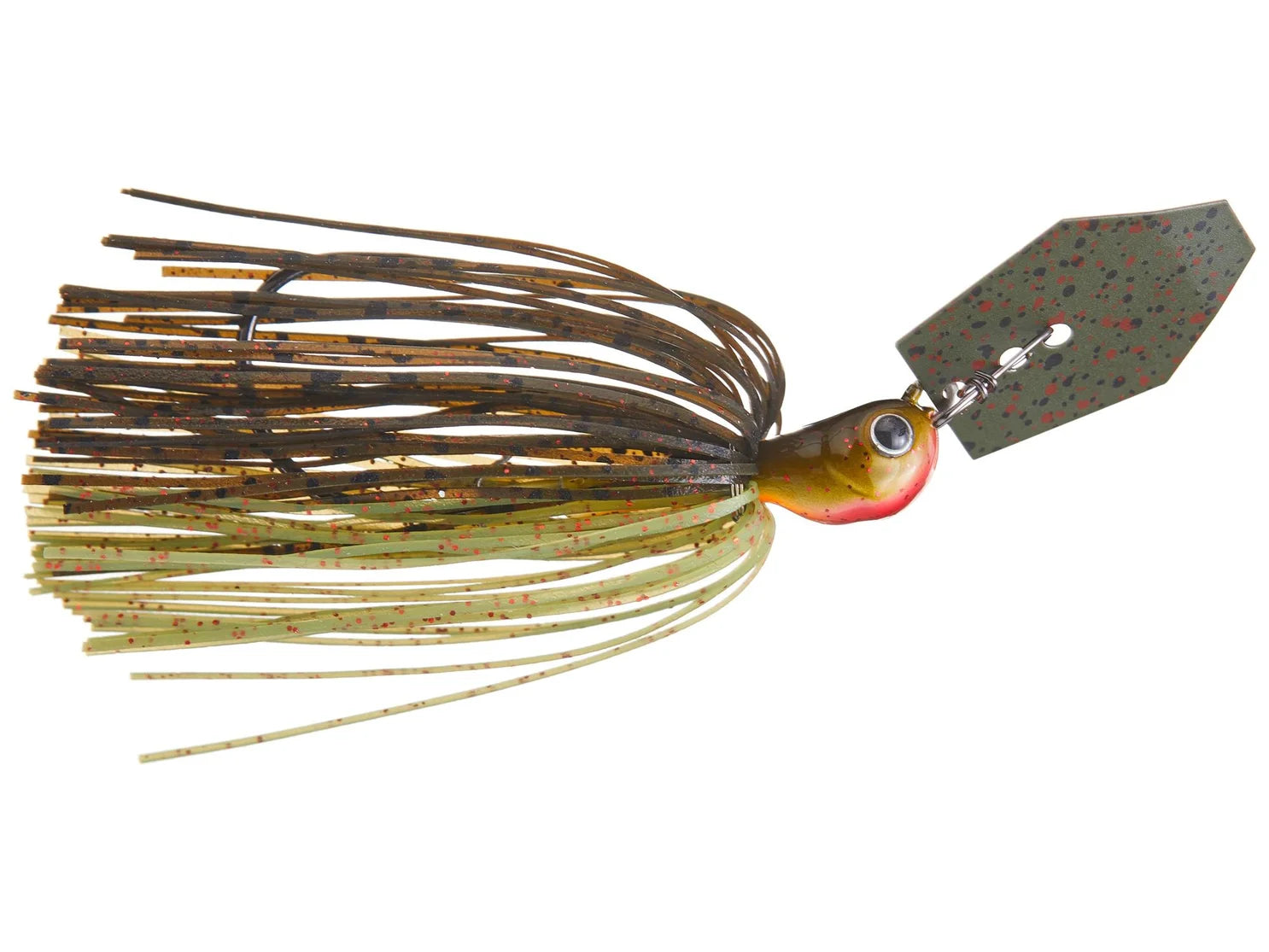 Z-Man Evergreen ChatterBait Jack Hammer