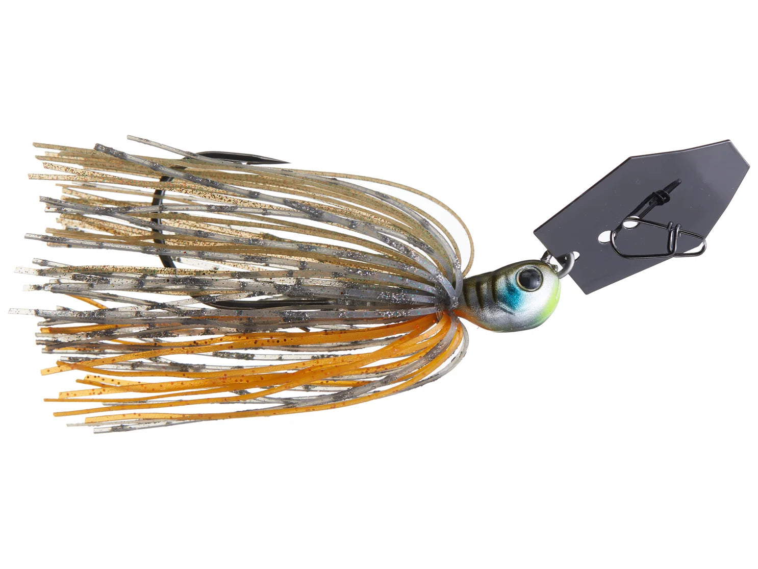 Z-Man Evergreen ChatterBait Jack Hammer