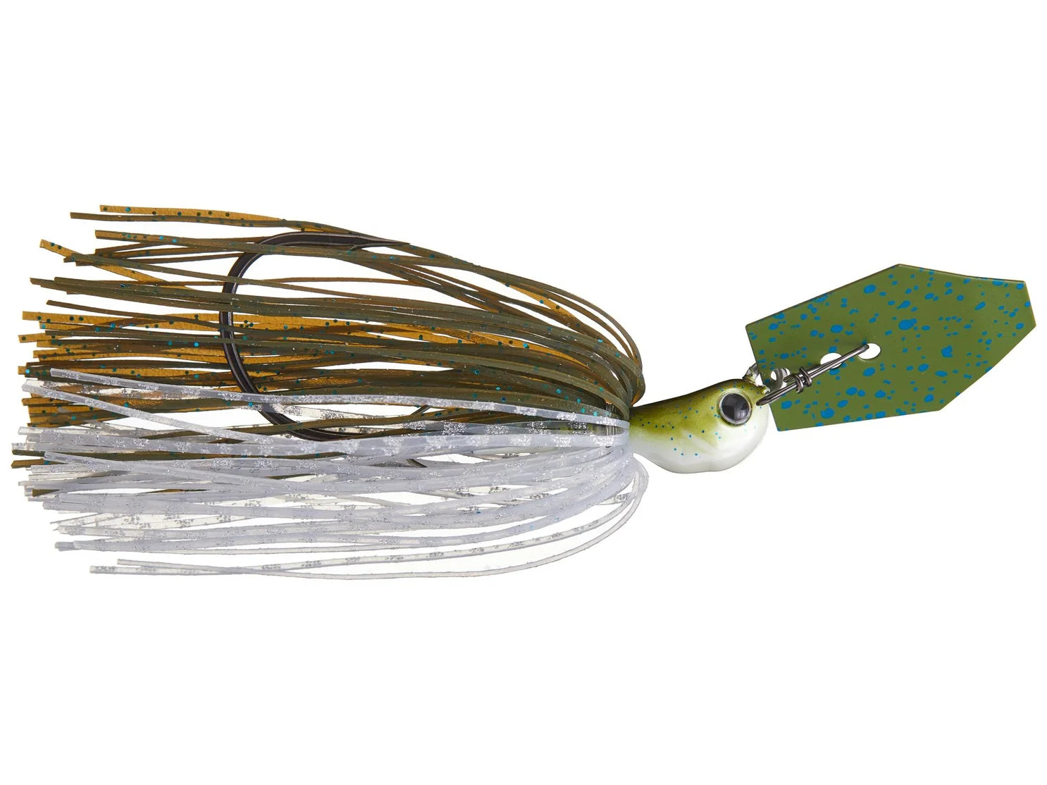 Z-Man Evergreen ChatterBait Jack Hammer