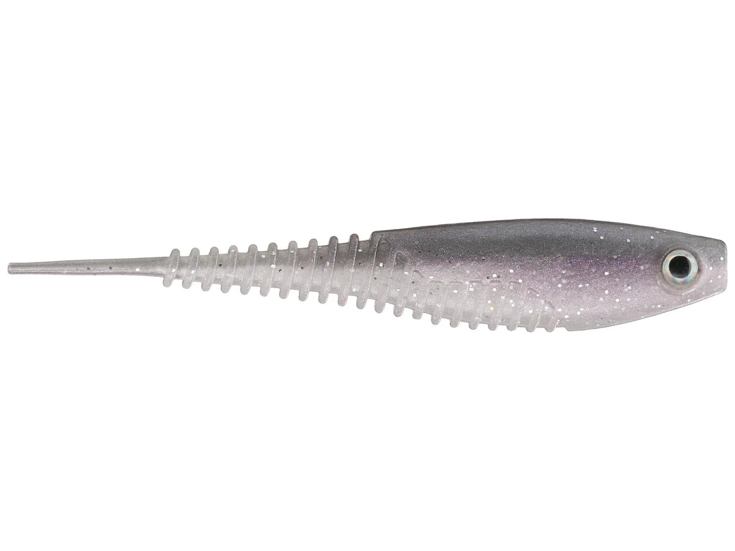True Bass 5" FF Minnow | Forward Facing Sonar Minnow & Chatterbait Trailer