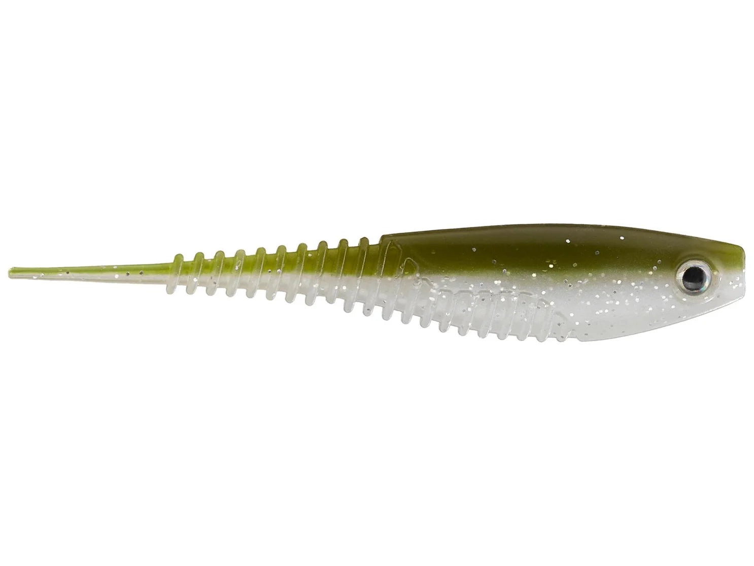 True Bass 4" FF Minnow | Forward Facing Sonar Minnow